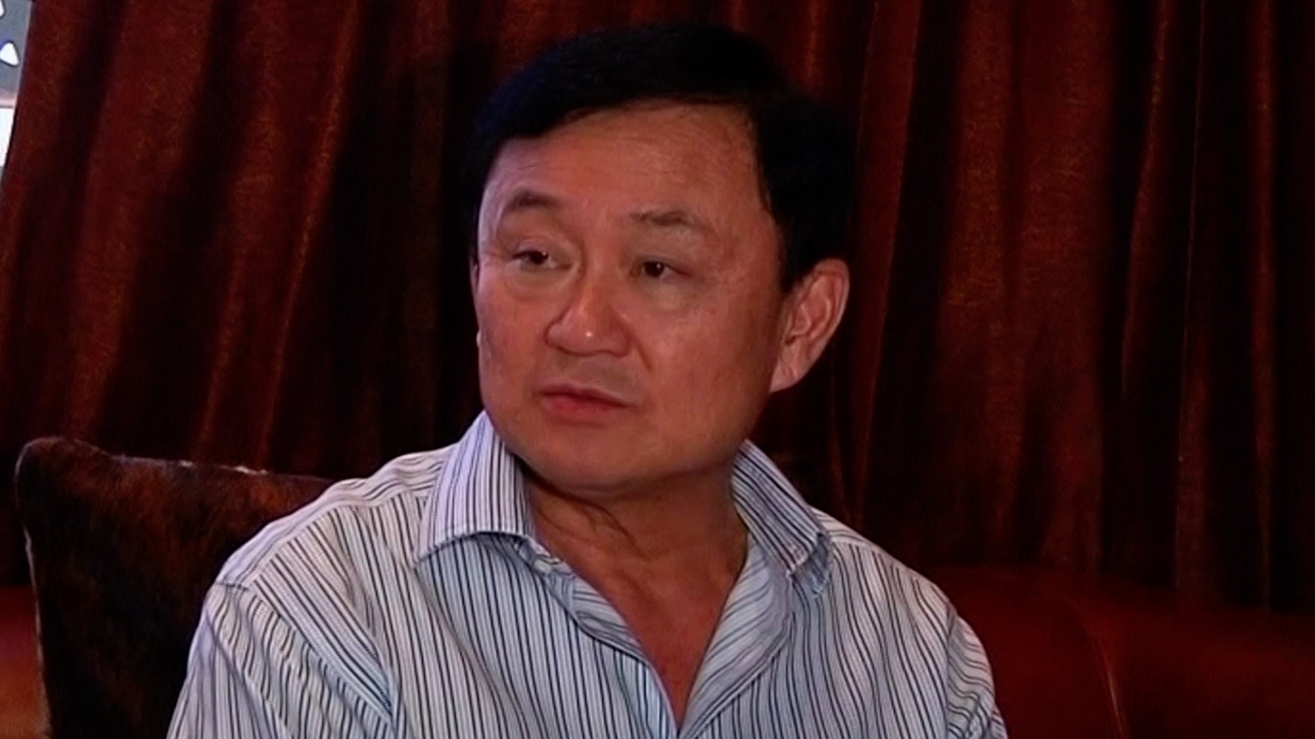 25 ปีเส้นทางการเมือง “ทักษิณ” ประกาศกลับไทยในรอบ 17 ปี 25 ปีเส้นทางการเมือง “ทักษิณ” ประกาศกลับไทยในรอบ 17 ปี