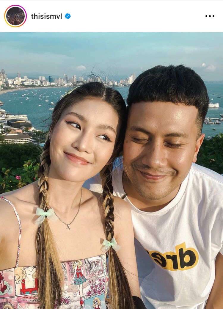 เป้ วงมายด์ โพสต์สุดซึ้ง ภูมิใจภรรยาเป็นตัวอย่างที่ดีให้ลูก เป้ วงมายด์ โพสต์สุดซึ้ง ภูมิใจภรรยาเป็นตัวอย่างที่ดีให้ลูก