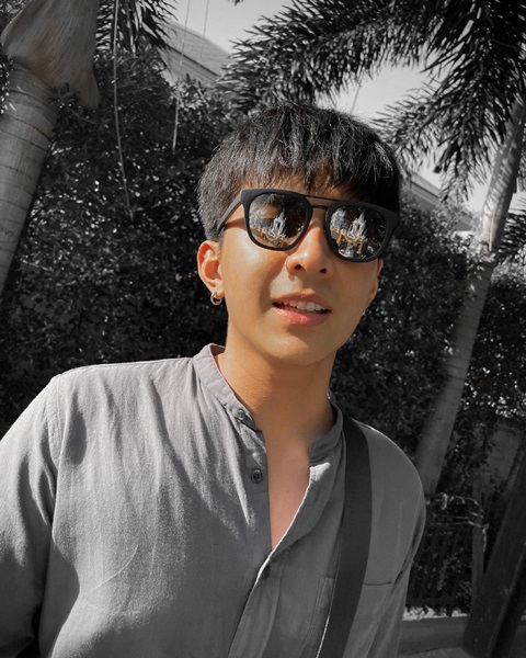 โหน ธนากร ติดโควิด-19!! เพราะถูกจามใส่หน้า เผยฉีดวัคซีนครบ 2 เข็มแล้วแต่ยังไม่รอด โหน ธนากร ติดโควิด-19!! เพราะถูกจามใส่หน้า เผยฉีดวัคซีนครบ 2 เข็มแล้วแต่ยังไม่รอด