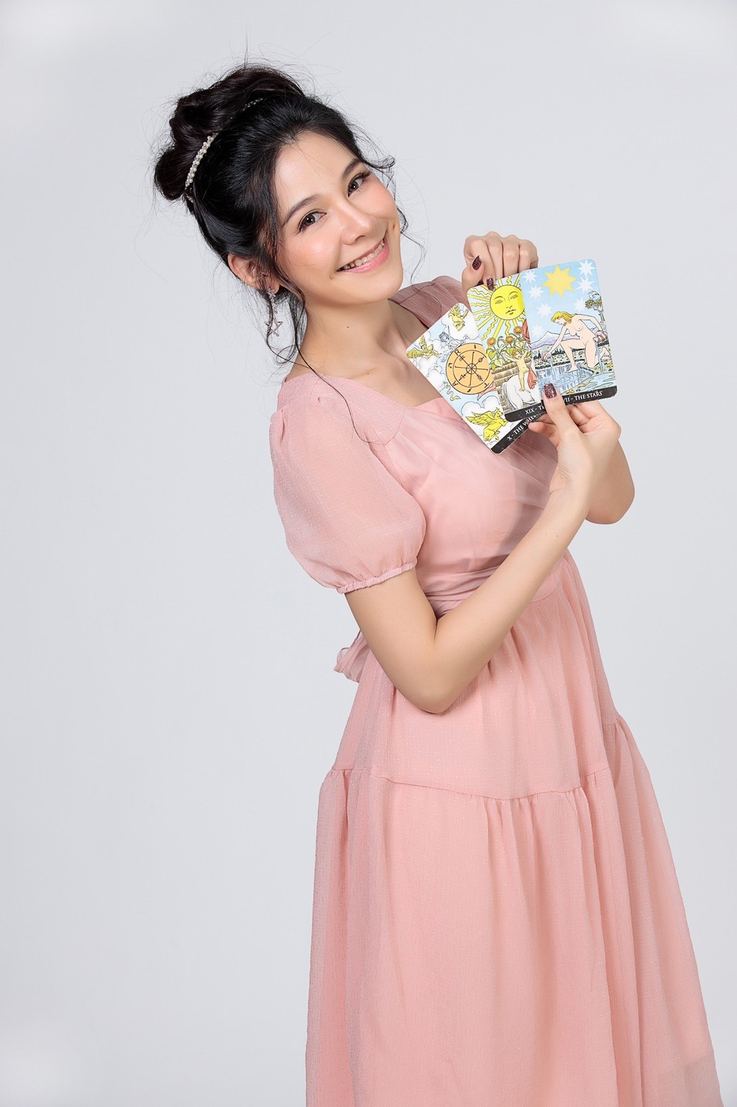 จัดอันดับ 12 ราศี โดย หมอฝ้าย The Magic Queen สิงหาคมนี้ ใครดวงดีมีโชคบ้าง!