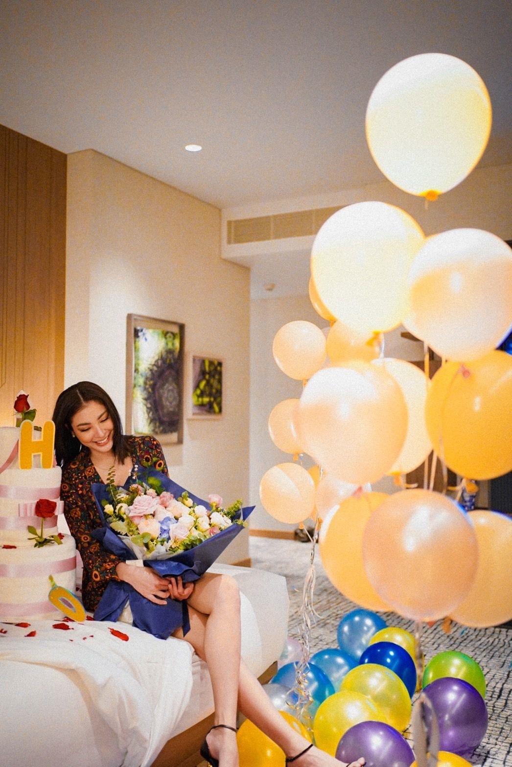 เเอ็ดมิทด่วน!! ฝ้าย สุภาพร เหตุเเพ้บาธบอมอย่างหนัก เเอ็ดมิทด่วน!! ฝ้าย สุภาพร เหตุเเพ้บาธบอมอย่างหนัก