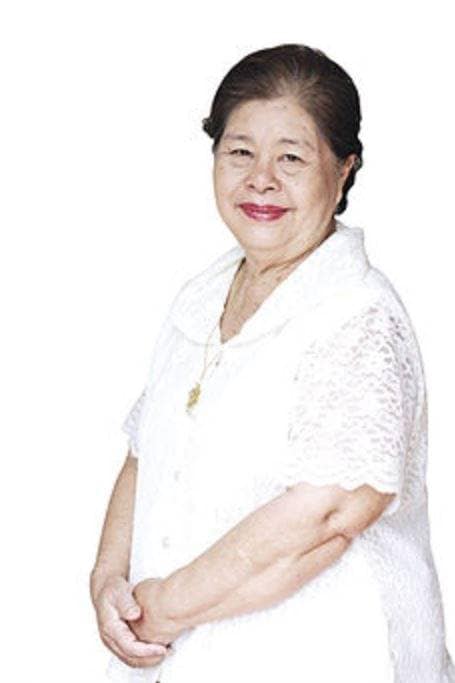 ป้าเขียด นภาพร เข้ารับการผ่าตัดด่วน!! ป้าเขียด นภาพร เข้ารับการผ่าตัดด่วน!!