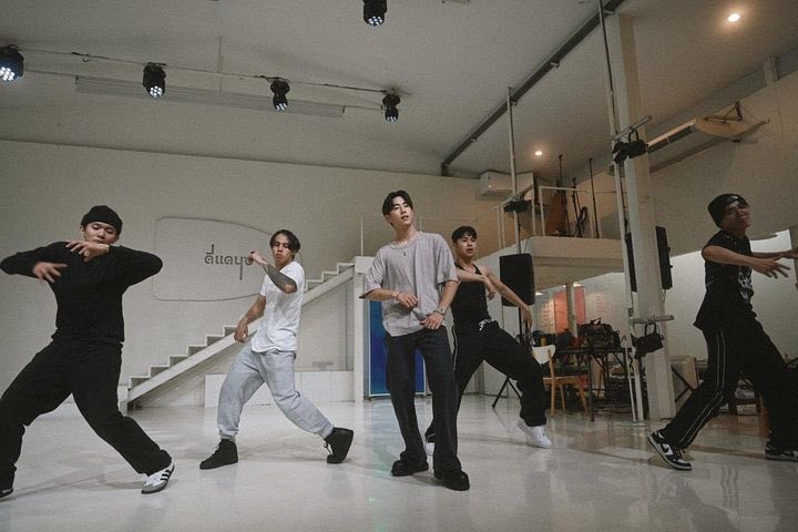 มาร์ค ต้วน ซ้อมโชว์ เตรียมพร้อมก่อนเสิร์ฟความสนุกคอนเสิร์ตเดี่ยวที่ไทย มาร์ค ต้วน ซ้อมโชว์ เตรียมพร้อมก่อนเสิร์ฟความสนุกคอนเสิร์ตเดี่ยวที่ไทย