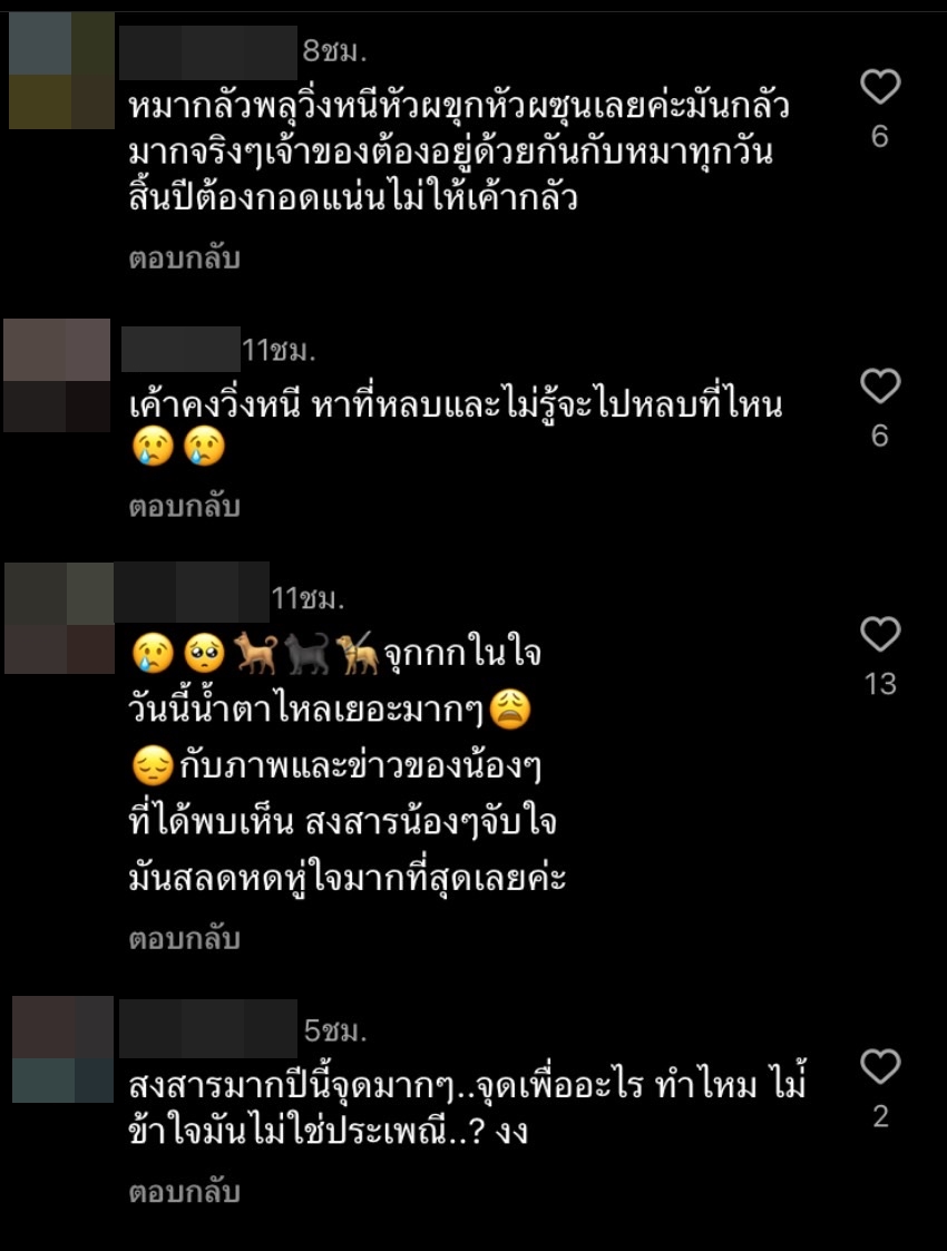 แต๊งค์ พงศกร ฟาดกลับคนจุดพลุ หลังพบสุนัขจรจัดตายกว่า 30 ตัว แต๊งค์ พงศกร ฟาดกลับคนจุดพลุ หลังพบสุนัขจรจัดตายกว่า 30 ตัว