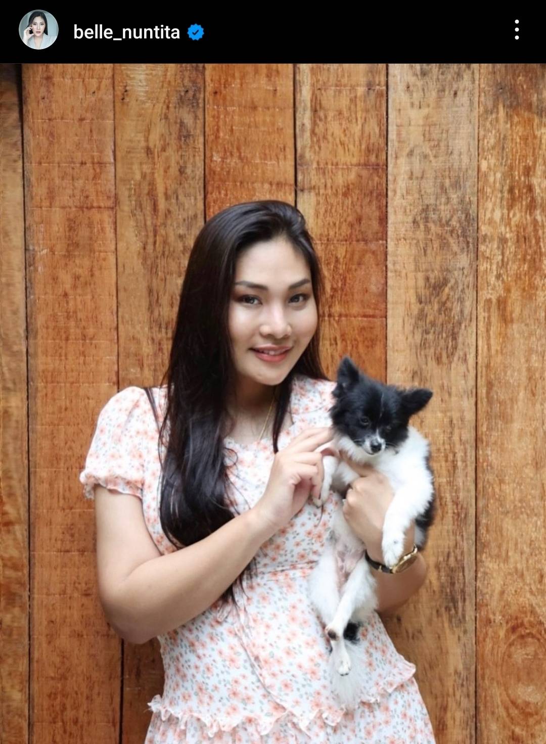 “เบลล์ นันทิตา” คืนดีสามีญี่ปุ่น หลังบินตามง้อและขอขมาพ่อแม่ถึงไทย