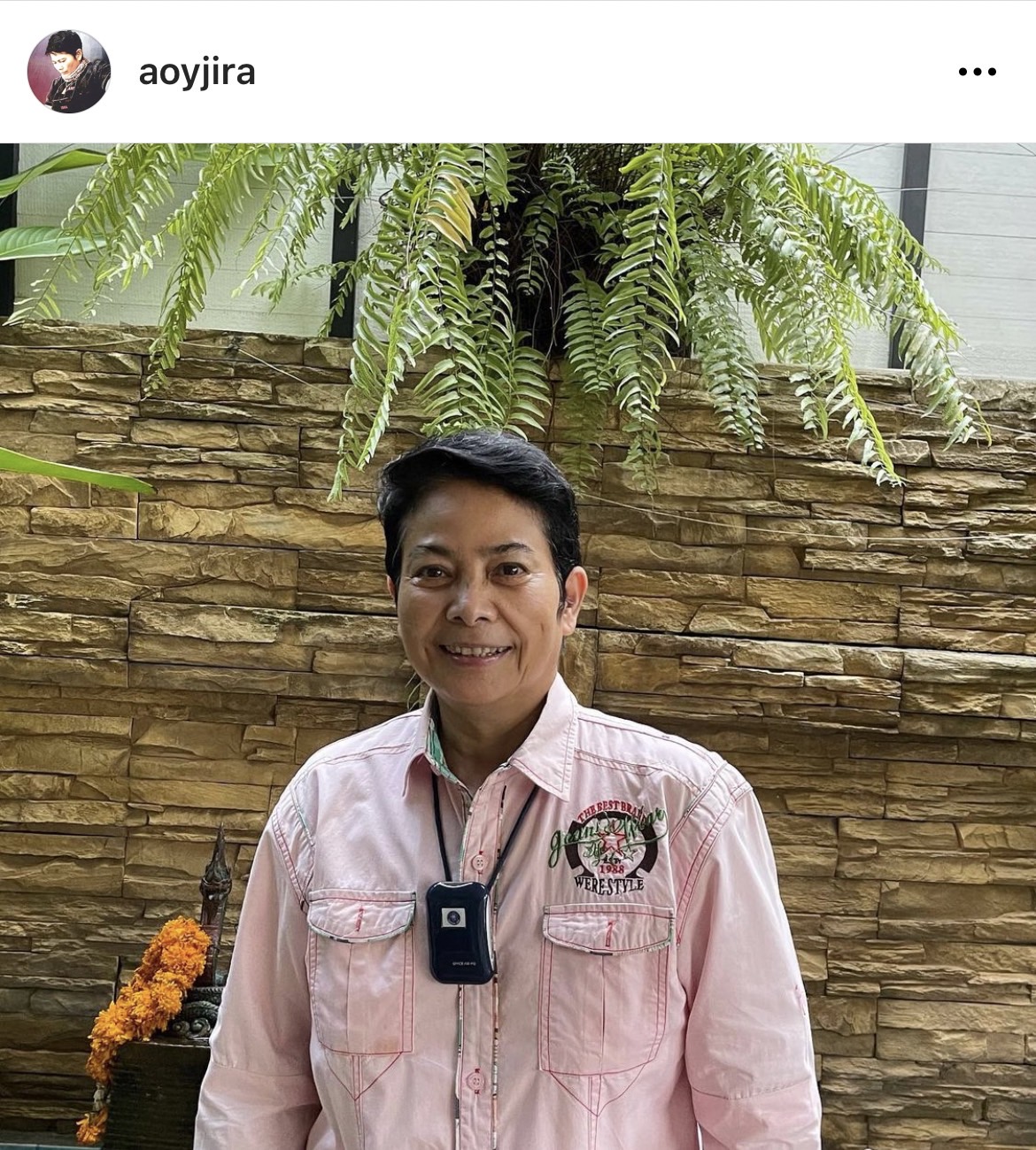 100 ปีแล้วไง! คุณยายมารศรี โชว์สเต็ปการต่อยมวยกับลูกสาว บอกเลยฟิตเปี๊ยะ 100 ปีแล้วไง! คุณยายมารศรี โชว์สเต็ปการต่อยมวยกับลูกสาว บอกเลยฟิตเปี๊ยะ