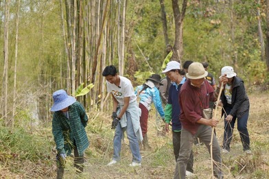 เครือซีพีเสริมทัพภาคีเครือข่าย จ.เชียงราย จัดงาน “อาสาสมัครท้องถิ่นรักษ์โลก” ลดปัญหาฝุ่นพิษ PM 2.5 ในภาคเหนือ เครือซีพีเสริมทัพภาคีเครือข่าย จ.เชียงราย จัดงาน “อาสาสมัครท้องถิ่นรักษ์โลก” ลดปัญหาฝุ่นพิษ PM 2.5 ในภาคเหนือ