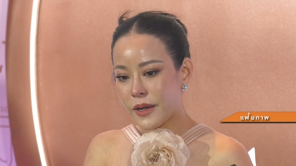 “หนิง ปณิตา” รอหย่า “จิน” สามียังไม่ได้มาเซ็นเอกสารข้อตกลงเรื่องลูก   (มีคลิป)