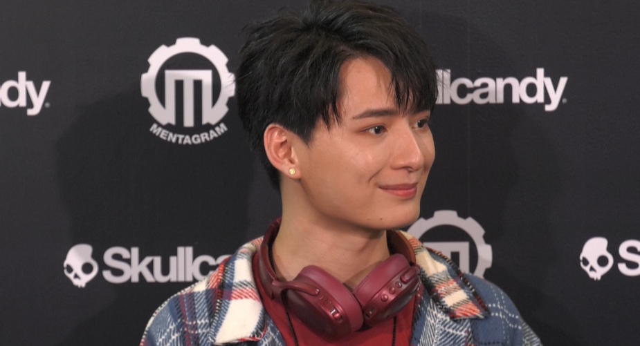 ให้ใจเกินร้อยทุกครั้ง คริส พีรวัส เผยความรู้สึกหลังขึ้นแท่นลูกรักของช่อง