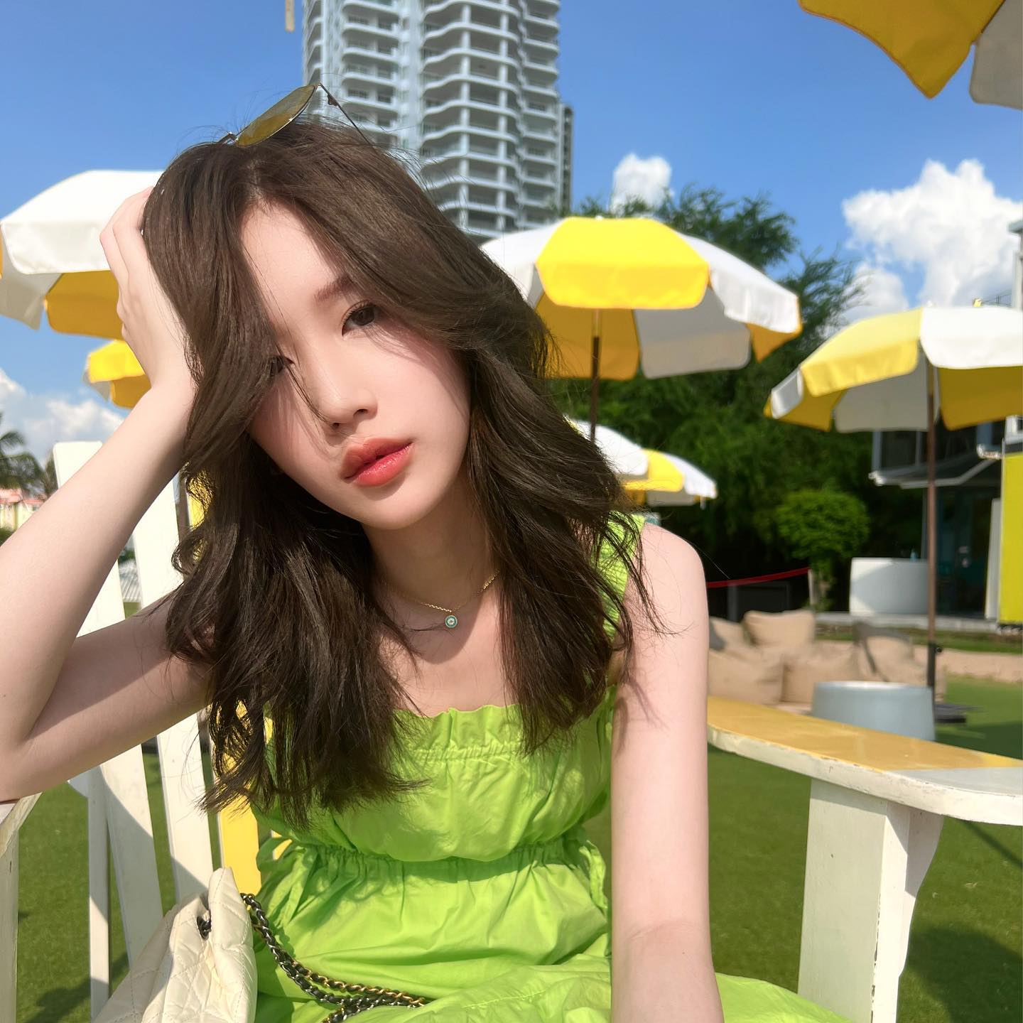 ต้นสังกัดแจ้งข่าว เจน รมิดา ติดโควิด-19 