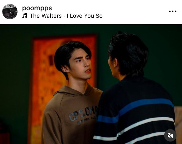 เปิดเหตุผลทำไมต้องดู MY STAND-IN ตัวนาย ตัวแทน เปิดเหตุผลทำไมต้องดู MY STAND-IN ตัวนาย ตัวแทน