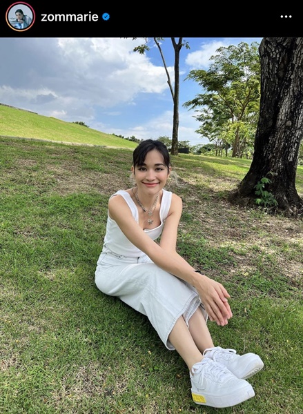 ส้ม มารี กระเพาะอักเสบ อาเจียนหนัก แอ็ดมิท รพ. ด่วน!! ส้ม มารี กระเพาะอักเสบ อาเจียนหนัก แอ็ดมิท รพ. ด่วน!!