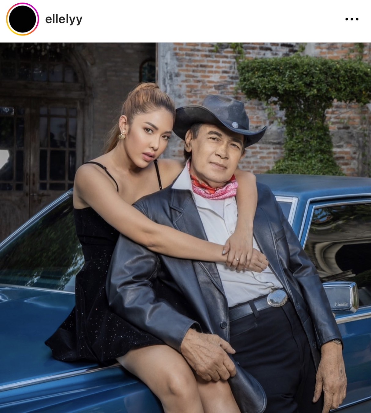 “แอล กมลวรรณ” เปิดใจครั้งแรก หลังเหตุการณ์รถชน  