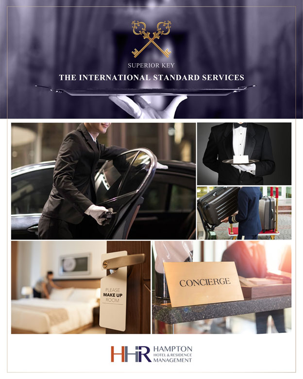 ORIGIN ส่ง Serviced Apartmentพร้อมโปรแกรมลงทุนIPจากบมจ.เจ้าเดียวในไทย รับผลตอบแทนแบบเสือนอนกิน