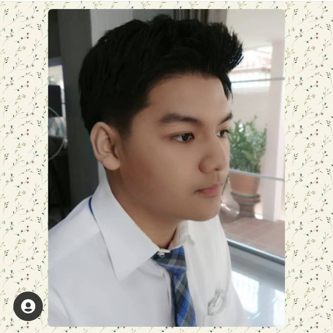 ตั๊ก ศิริพร สุดภาคภูมิใจ น้องภู สอบติดมหาวิทยาลัยชื่อดัง ตั๊ก ศิริพร สุดภาคภูมิใจ น้องภู สอบติดมหาวิทยาลัยชื่อดัง