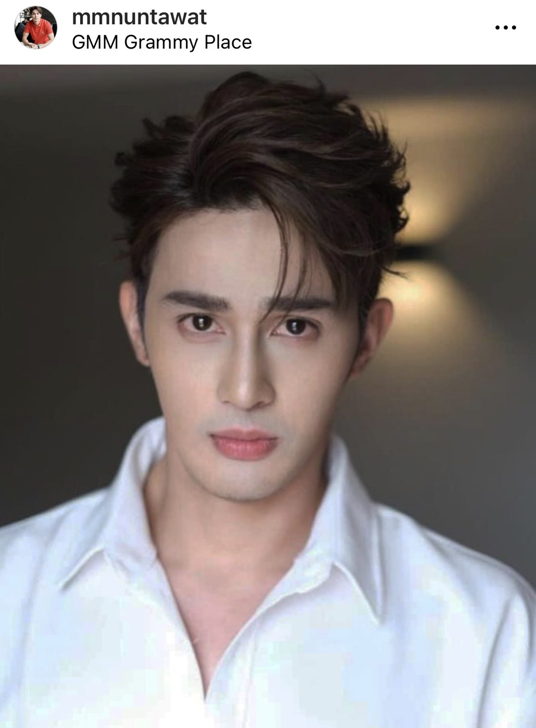 เอ็ม นันทวัฒน์ ได้สติกลับคืนมา หลังปฏิบัติธรรม 5 วัน 