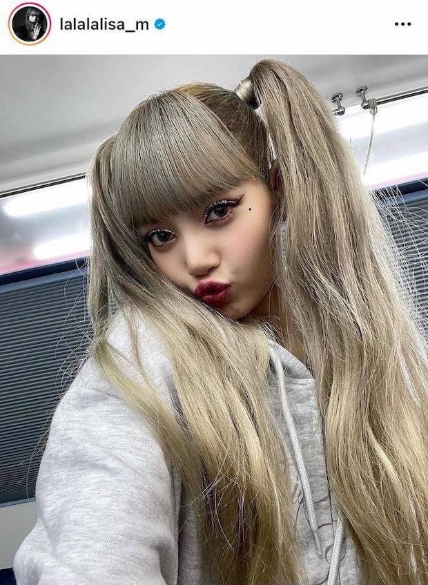 ปลื้ม ‘ลิซ่า’ ขนาดไหน?!! เผยความคลั่งไคล้ของ ‘จัสติน บีเบอร์’ ปลื้ม ‘ลิซ่า’ ขนาดไหน?!! เผยความคลั่งไคล้ของ ‘จัสติน บีเบอร์’