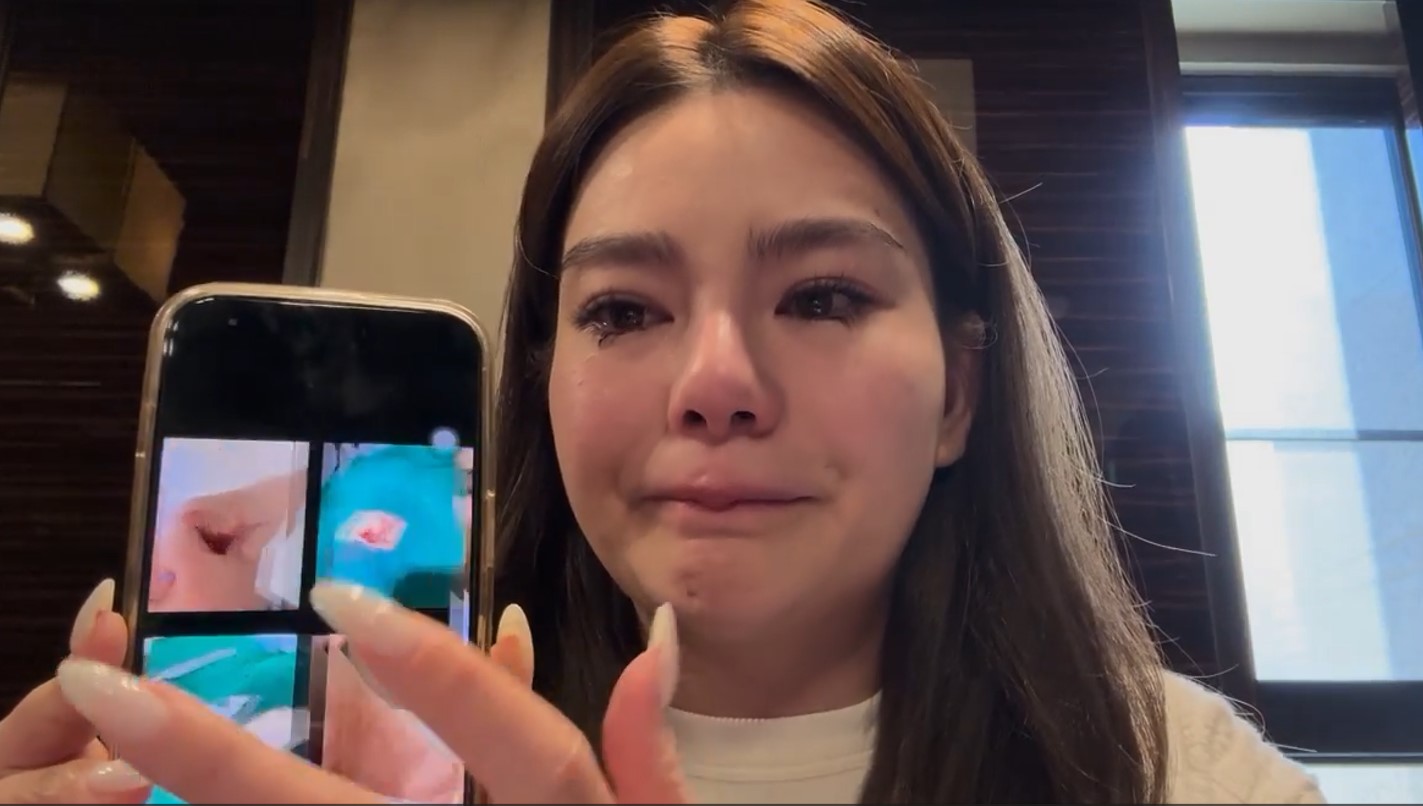 กำลังใจแน่น!! หลัง ดิว อริสรา ไลฟ์เคลียร์ทุกประเด็น