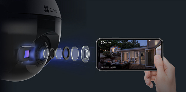 4 คุณสมบัติกล้องวงจรปิดคุณภาพดี เหมาะกับการติดตั้งนอกอาคาร 4 คุณสมบัติกล้องวงจรปิดคุณภาพดี เหมาะกับการติดตั้งนอกอาคาร