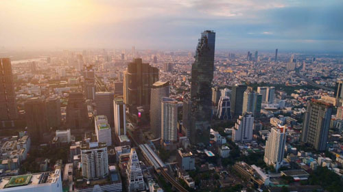 จับทิศทางเศรษฐกิจโลกปี 67 ความท้าทายและโอกาสฟื้นเศรษฐกิจไทย จับทิศทางเศรษฐกิจโลกปี 67 ความท้าทายและโอกาสฟื้นเศรษฐกิจไทย