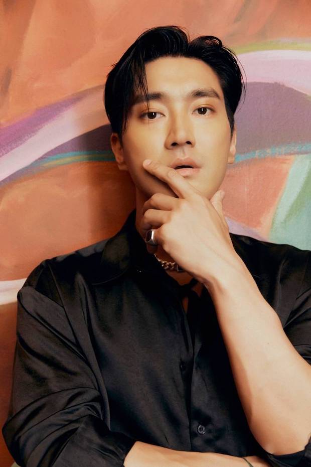 ‘ซีวอน’ ติดโควิดซ้ำ!! พลาดขึ้นคอนเสิร์ต SUPER JUNIOR ที่ฟิลิปปินส์สุดสัปดาห์นี้ (มีคลิป) ‘ซีวอน’ ติดโควิดซ้ำ!! พลาดขึ้นคอนเสิร์ต SUPER JUNIOR ที่ฟิลิปปินส์สุดสัปดาห์นี้ (มีคลิป)