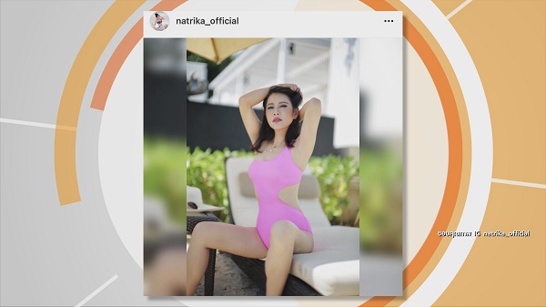 “ตอง ภัครมัย” เครียดเคยถูกบูลลี่เรื่องอ้วน จนต้องหยุดกิน  (มีคลิป)