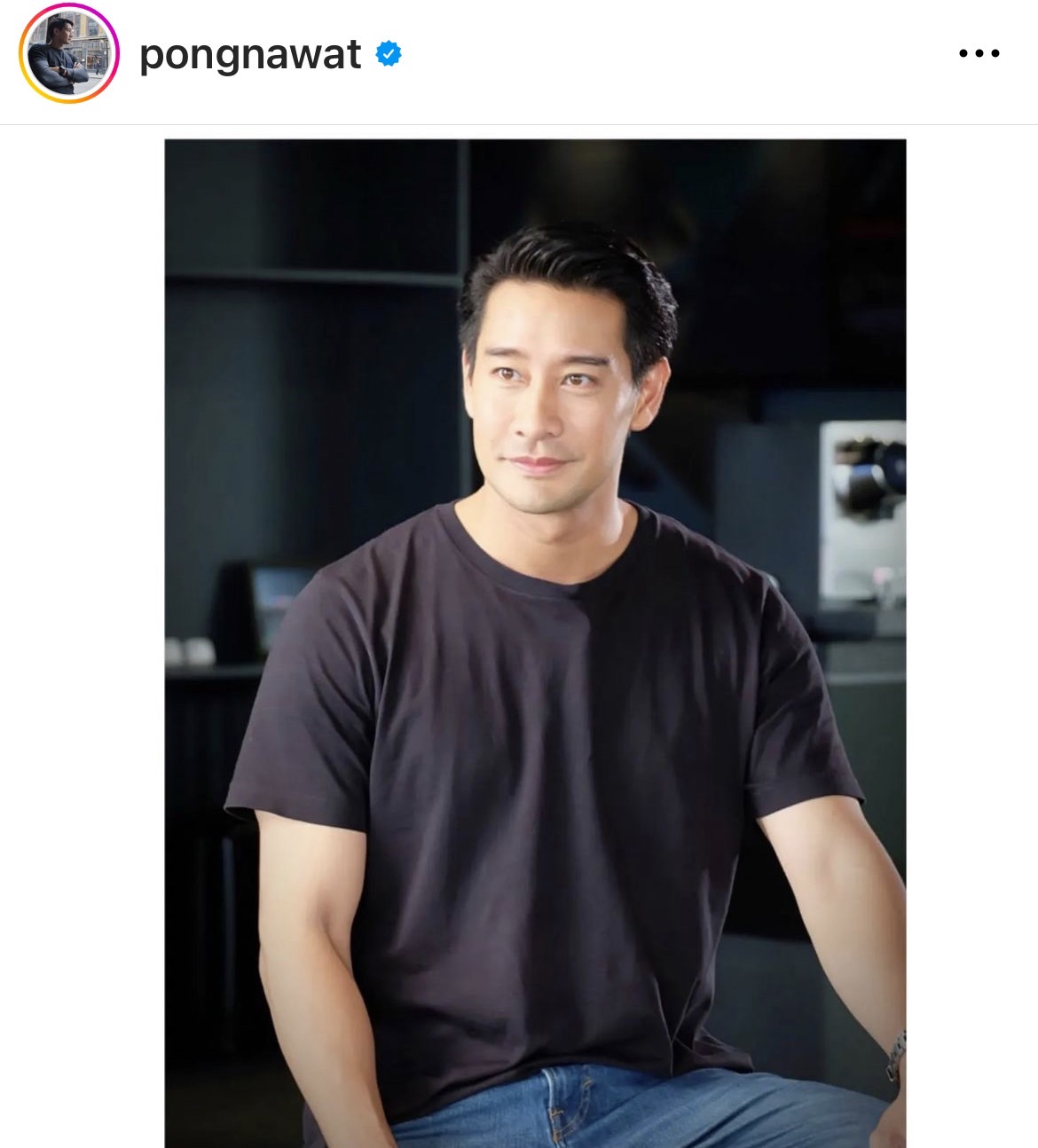 ป้อง ณวัฒน์ ยืนยันสถานะ แซมมี่ เป็นน้องสาว ไม่ติดถ้าแฟน ๆ จะจับจิ้น