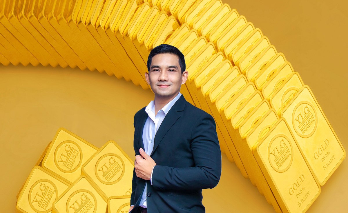 ทองคำแกว่งไซด์เวย์ จับจังหวะการลงทุนช่วงไหนดี