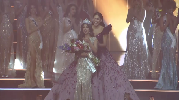 บริษัทไทยเข้าซื้อแล้ว?!! เพจนางงามจับตาเวที Miss Universe เปลี่ยนเจ้าของ