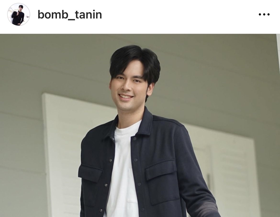 คันปาก “บอม ธนิน” เล่าประสบการณ์บนเส้นทางนักเทนนิส