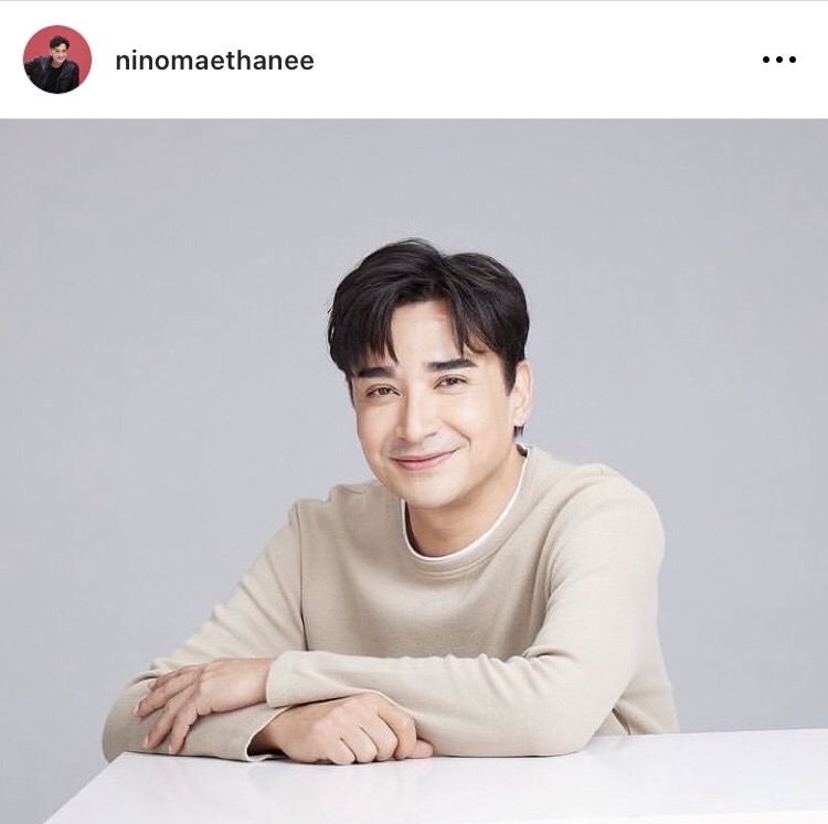 ไทยแลนด์สู้เขา! นีโน่ เมทนี ส่งกำลังใจ เชียร์ทีมชาติไทย คว้าแชมป์ฟุตบอลอาเซียน 2022 ไทยแลนด์สู้เขา! นีโน่ เมทนี ส่งกำลังใจ เชียร์ทีมชาติไทย คว้าแชมป์ฟุตบอลอาเซียน 2022