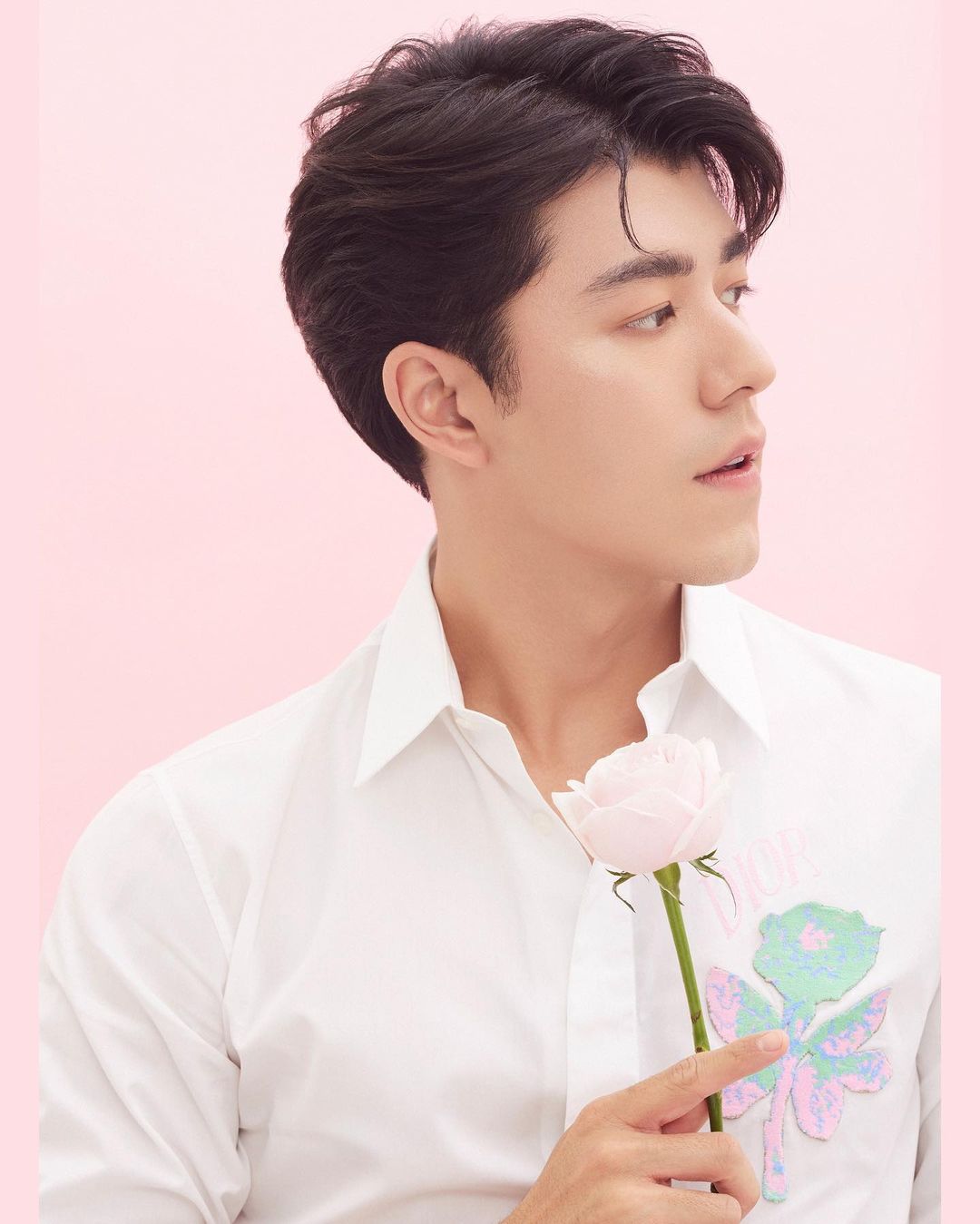 นาย ณภัทร เล่าโมเม้นต์สุดหวาน พรีวาเลนไทน์แรกกับ ใบเฟิร์น (มีคลิป) นาย ณภัทร เล่าโมเม้นต์สุดหวาน พรีวาเลนไทน์แรกกับ ใบเฟิร์น (มีคลิป)
