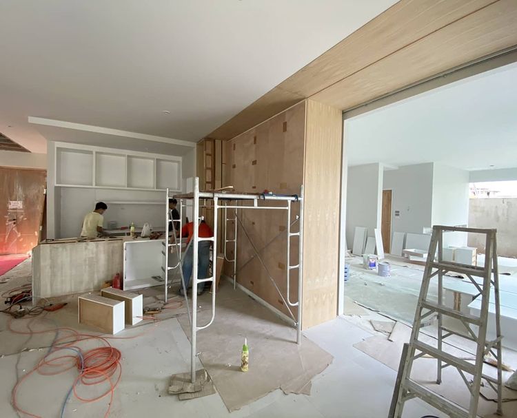 'โบวี่' ร่ำไห้ ต้องขายบ้านหรู42ล้าน หลังแม่ไม่ย้ายมาอยู่ด้วย 'โบวี่' ร่ำไห้ ต้องขายบ้านหรู42ล้าน หลังแม่ไม่ย้ายมาอยู่ด้วย