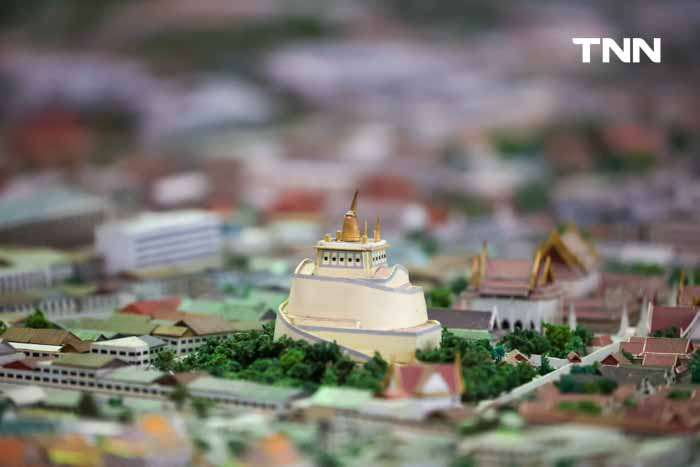 เผยโฉมหุ่นจำลองเมือง กทม. ใน BKK EXPO 2024 โชว์ผลงานในรอบ 2 ปี ผ่านนิยาม 5 เมือง เผยโฉมหุ่นจำลองเมือง กทม. ใน BKK EXPO 2024 โชว์ผลงานในรอบ 2 ปี ผ่านนิยาม 5 เมือง