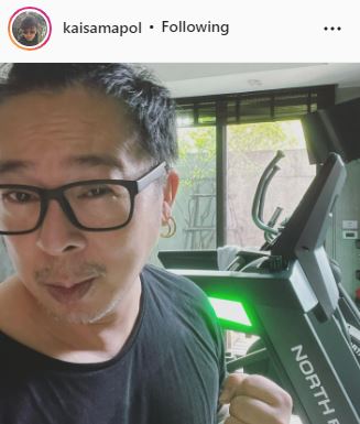 ทำไมไม่หยุด! ไก่ สมพล ไม่ทน โดนคอมเมนต์ตำหนิปม เป๊ก ลั่น ขอโทษแล้ว ต้องการอะไรอีก