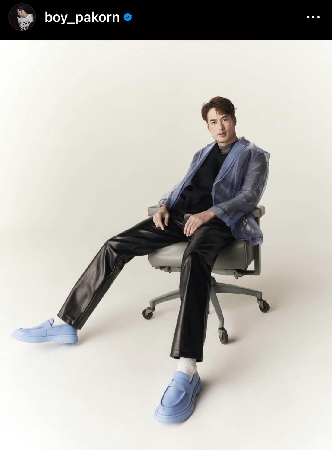 บอย ปกรณ์ แฮปปี้ยกครอบครัวพร้อมหวานใจ เฟย์ เที่ยวญี่ปุ่น