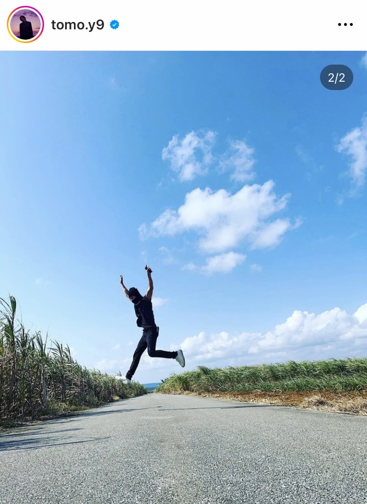 ไม่เคยลืมเมืองไทย!! ‘ยามะพี’ สวัสดีปีใหม่ ทำแฟนๆ ปลื้มใจทั่วโลก ไม่เคยลืมเมืองไทย!! ‘ยามะพี’ สวัสดีปีใหม่ ทำแฟนๆ ปลื้มใจทั่วโลก