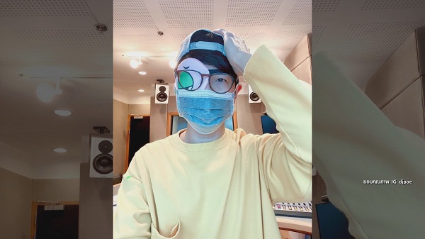 ดีเจเป้ วิศวะ อัพเดทอาการ หลังเปิดตาข้างที่รักษาแล้ว  (มีคลิป)