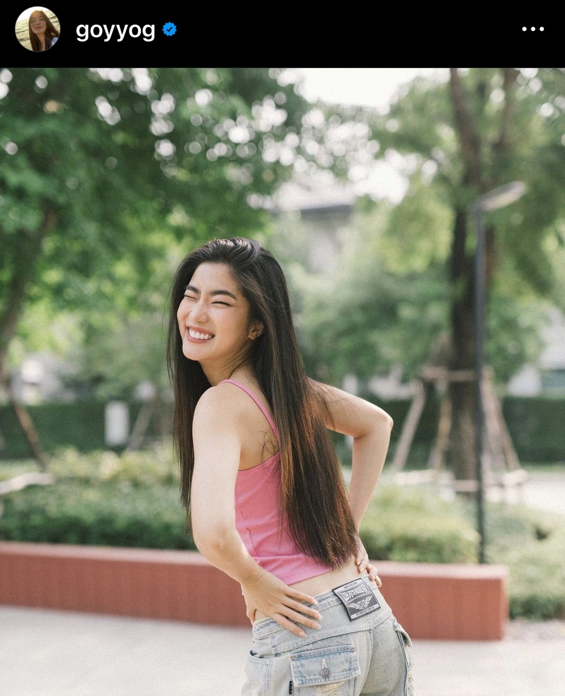 นิกกี้ อวยพรวันเกิด ก้อย  บอก รักเสมอไม่ว่าจะอยู่ในสถานะอะไร 