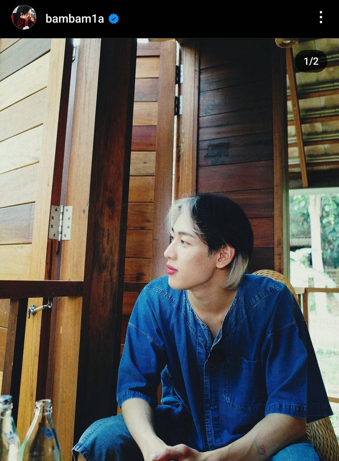 บริษัทฯ ออกหนังสือชี้แจงแล้ว หลัง “แบมแบม” จี้ให้ตรวจสอบการขายบัตรคอนเสิร์ต บริษัทฯ ออกหนังสือชี้แจงแล้ว หลัง “แบมแบม” จี้ให้ตรวจสอบการขายบัตรคอนเสิร์ต