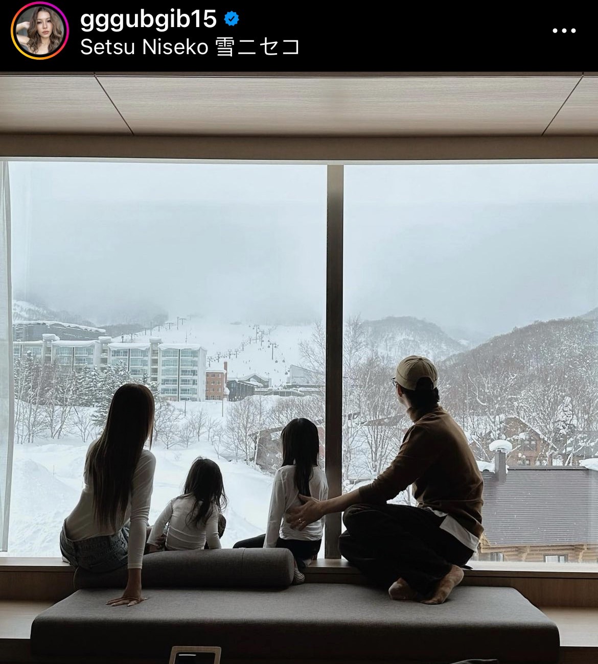 กุ๊บกิ๊บ เผยโมเมนต์อบอุ่น ฉลองวาเลนไทน์ของเรา 4 คน กุ๊บกิ๊บ เผยโมเมนต์อบอุ่น ฉลองวาเลนไทน์ของเรา 4 คน