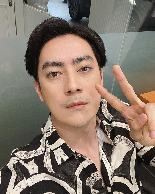 “ฟิล์ม รัฐภูมิ” แจงปมดราม่าให้เงิน “ลาล่า” 2 แสนบาทซื้อรถ (มีคลิป)