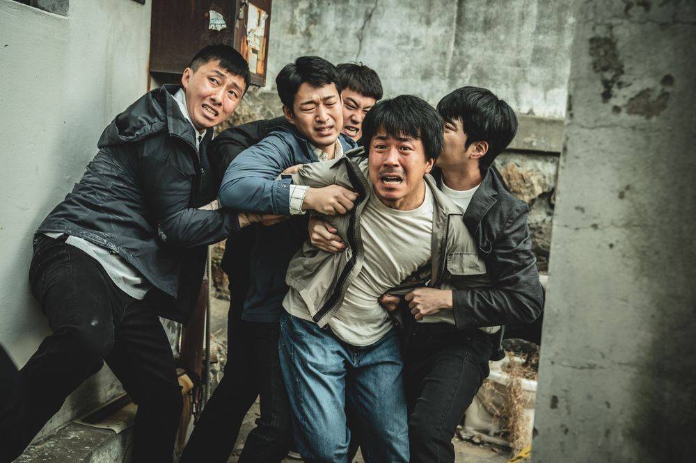 Hellbound ซีรีส์ใหม่มาแรงแซงโค้ง เรตติ้ง 8 วันแรกเบียดเอาชนะ Squid Game ไปได้