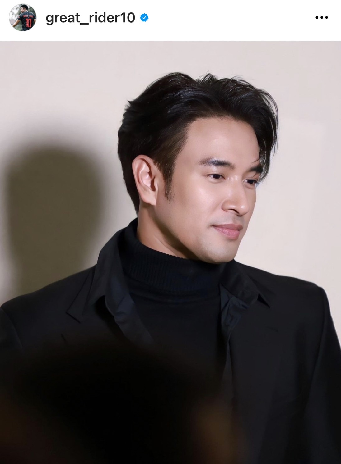 เกรท วรินทร เล่าเหตุการณ์ ถูกคุกคามในห้องน้ำปั๊ม