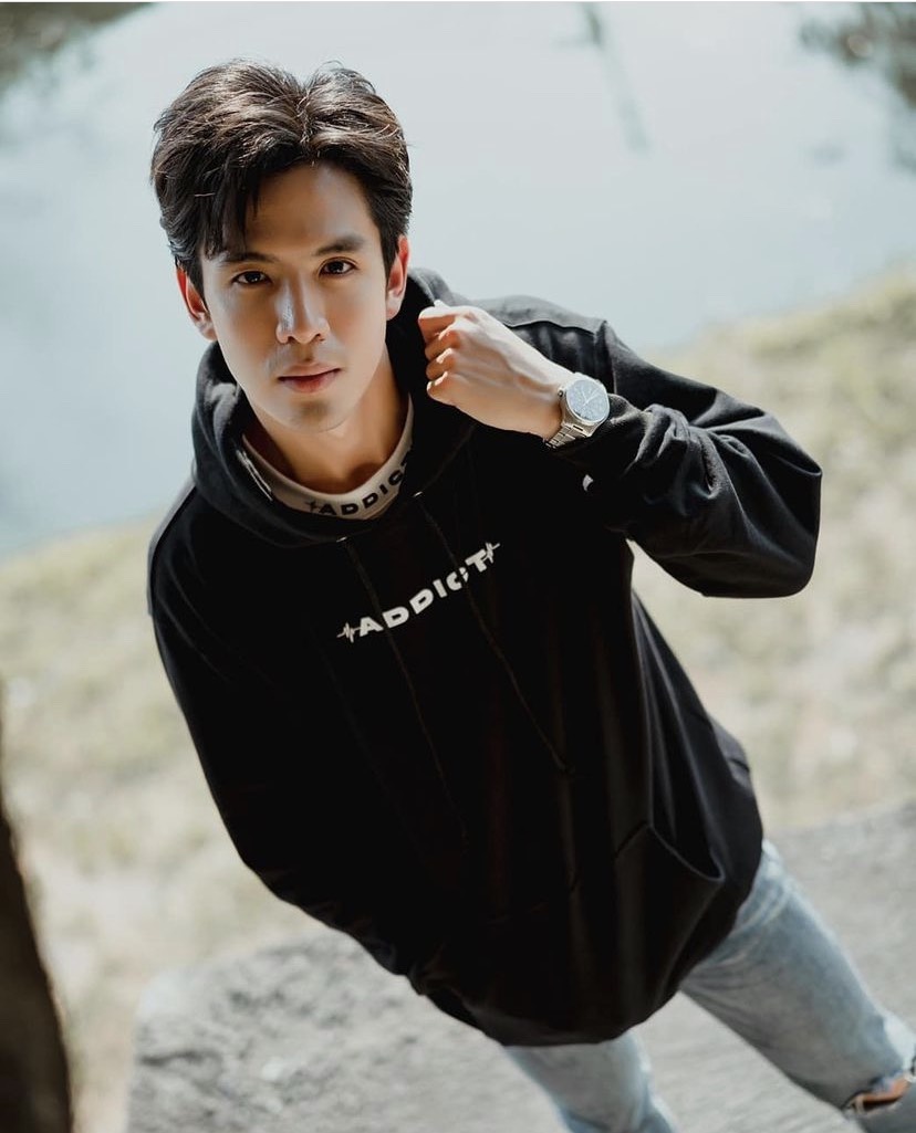 ฟิล์ม ธนภัทร อวดผลตรวจภูมิพุ่งกว่า 800 ชาวเน็ตแห่ถามยี่ห้อวัคซีนที่ฉีด?