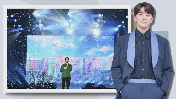 “คิมมินกยู” โพสต์ภาษาไทยยาวเหยียดขอบคุณแรงเชียร์จากแฟนมีตครั้งแรก (มีคลิป) “คิมมินกยู” โพสต์ภาษาไทยยาวเหยียดขอบคุณแรงเชียร์จากแฟนมีตครั้งแรก (มีคลิป)