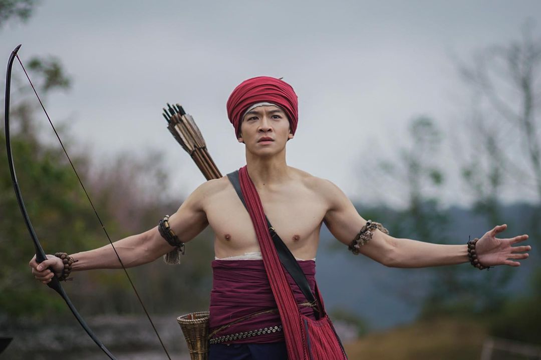 “มาร์ช จุฑาวุฒิ” ไม่ซีเรียส หลังชาวเน็ตคอมเม้นต์แรงโชว์หุ่นแซ่บ! (มีคลิป) “มาร์ช จุฑาวุฒิ” ไม่ซีเรียส หลังชาวเน็ตคอมเม้นต์แรงโชว์หุ่นแซ่บ! (มีคลิป)