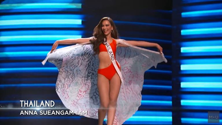 4 ลุคพิชิตมง แอนนา เสืองามเอี่ยม ติดเทรนด์ทวิตเตอร์อันดับ 1 #แอนนาเสือ 4 ลุคพิชิตมง แอนนา เสืองามเอี่ยม ติดเทรนด์ทวิตเตอร์อันดับ 1 #แอนนาเสือ