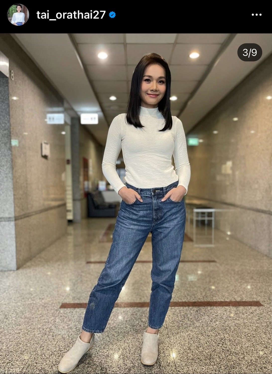 ต่าย อรทัย โพสต์เศร้า ผู้จัดการคนแรก ชักจูงเข้าวงการ เสียชีวิต ต่าย อรทัย โพสต์เศร้า ผู้จัดการคนแรก ชักจูงเข้าวงการ เสียชีวิต