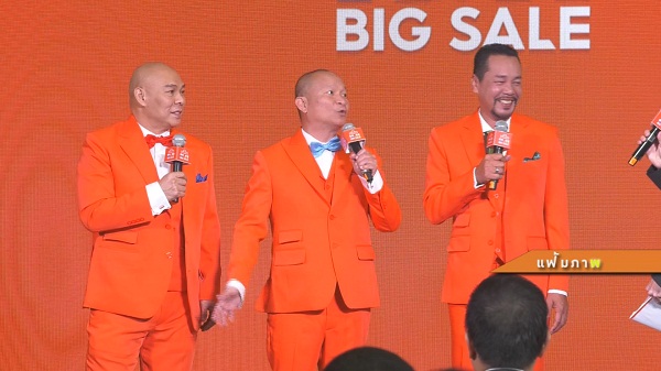 “หม่ำ-เท่ง-โหน่ง” เคลียร์ชัด ลือปิดตำนานแก๊ง 3 ช่า วงแตก  (มีคลิป)